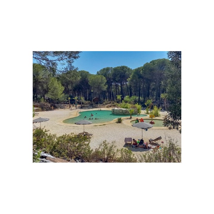 Huttopia Parque Doñana