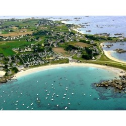 Camping de la Côte des Légendes