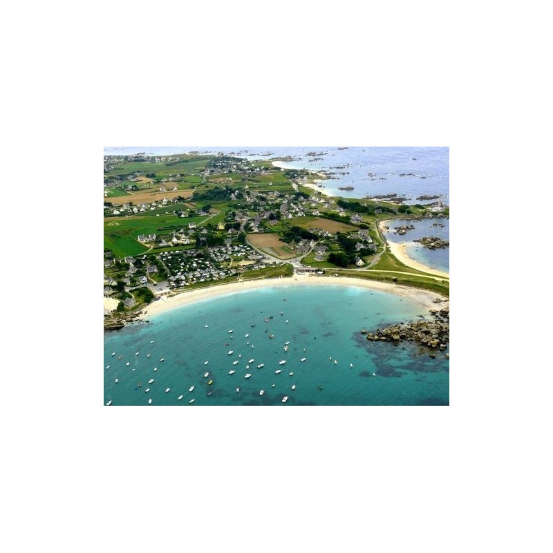 Camping de la Côte des Légendes