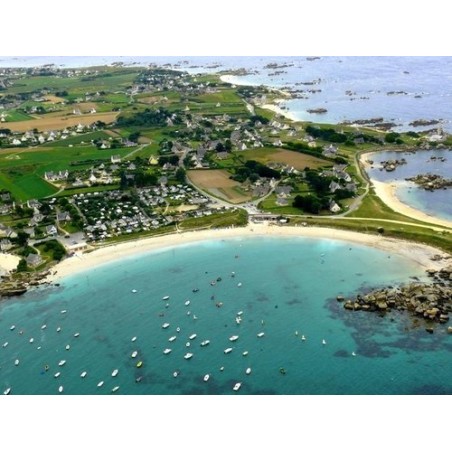 Camping de la Côte des Légendes