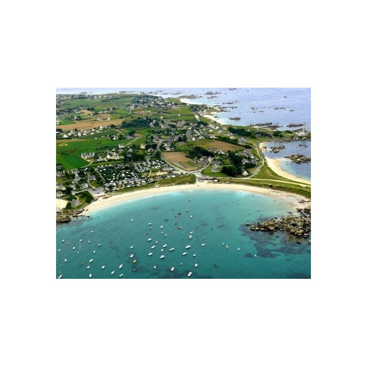 Camping de la Côte des Légendes