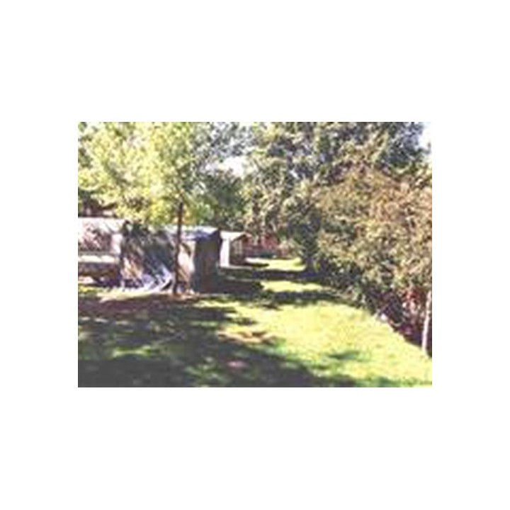 Huttopia Barcelona Pirineos