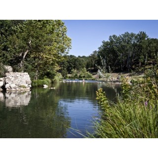 Camping La Vallée Verte