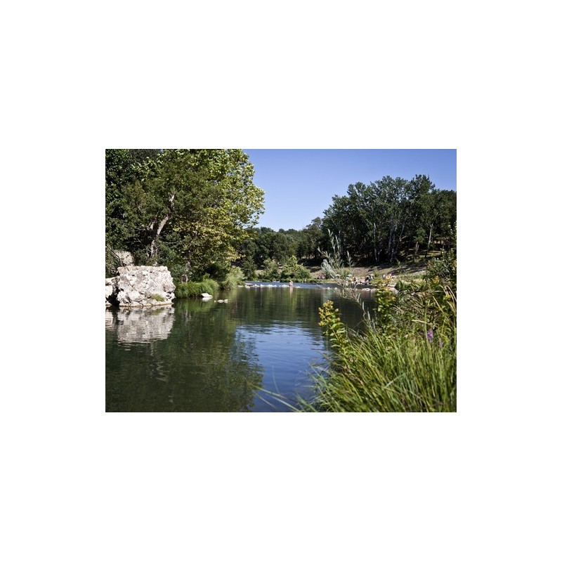 Camping La Vallée Verte