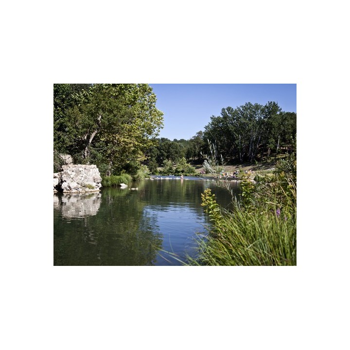 Camping La Vallée Verte