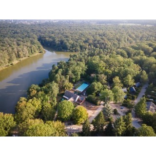 Huttopia Rambouillet