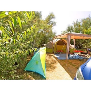 Flower Camping le Soleil D'oc 4*