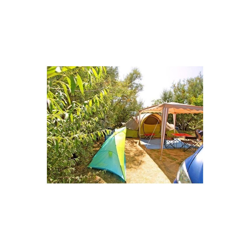Flower Camping le Soleil D'oc 4*