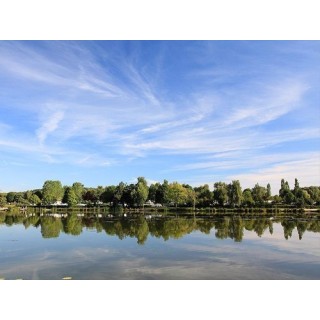 Huttopia Etang de Fouché