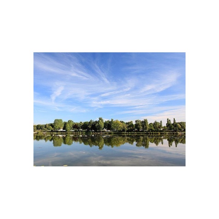 Huttopia Etang de Fouché