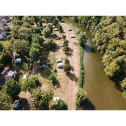Camping de L'Ill - Colmar