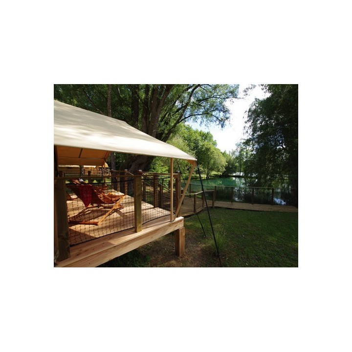 Slow Village Séveilles