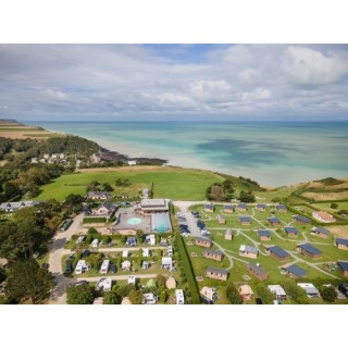 Huttopia Les Falaises