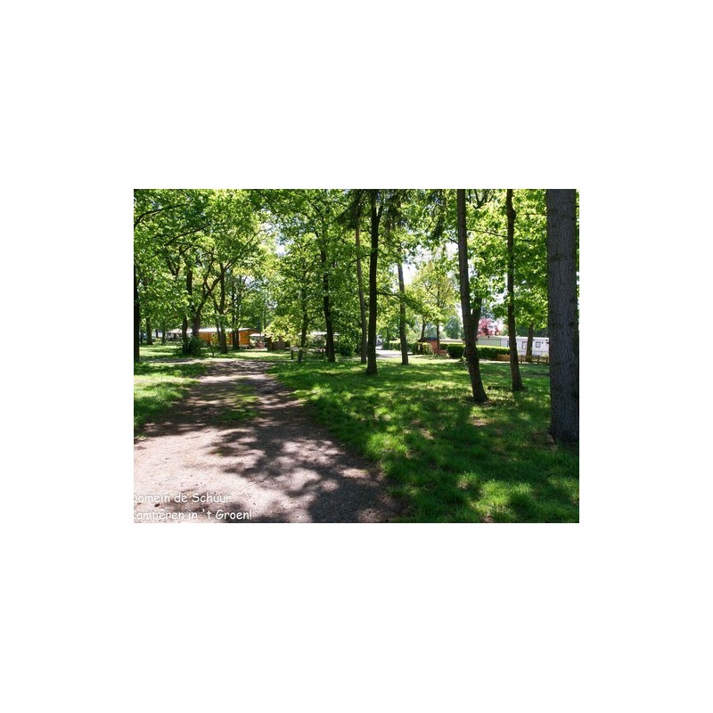 Camping De Schuur