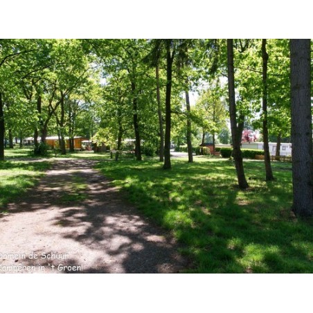 Camping De Schuur