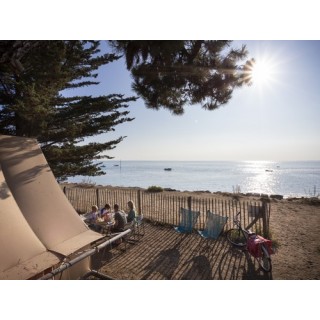 Huttopia Noirmoutier