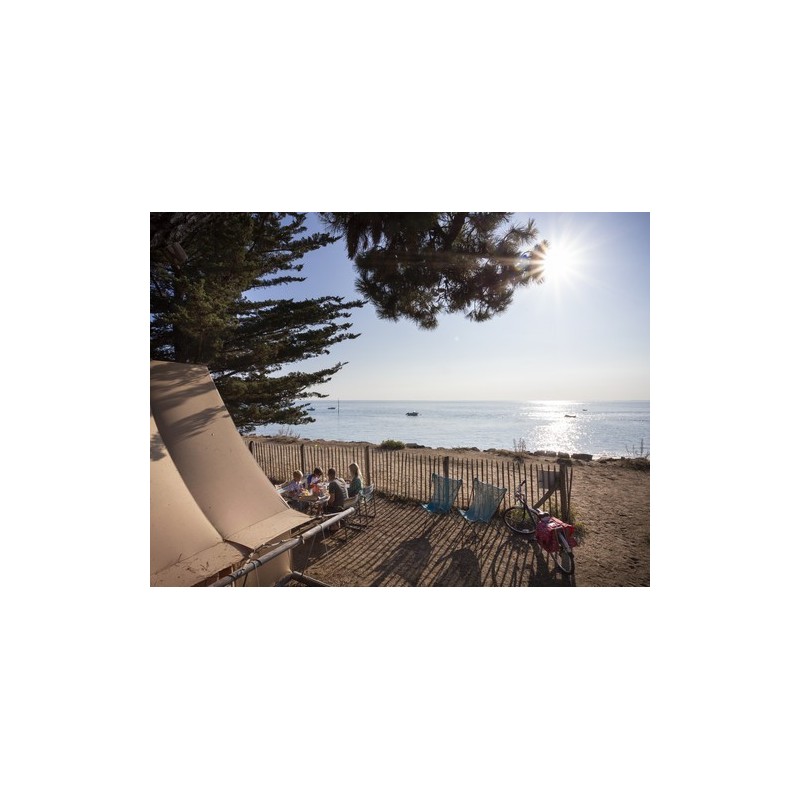 Huttopia Noirmoutier