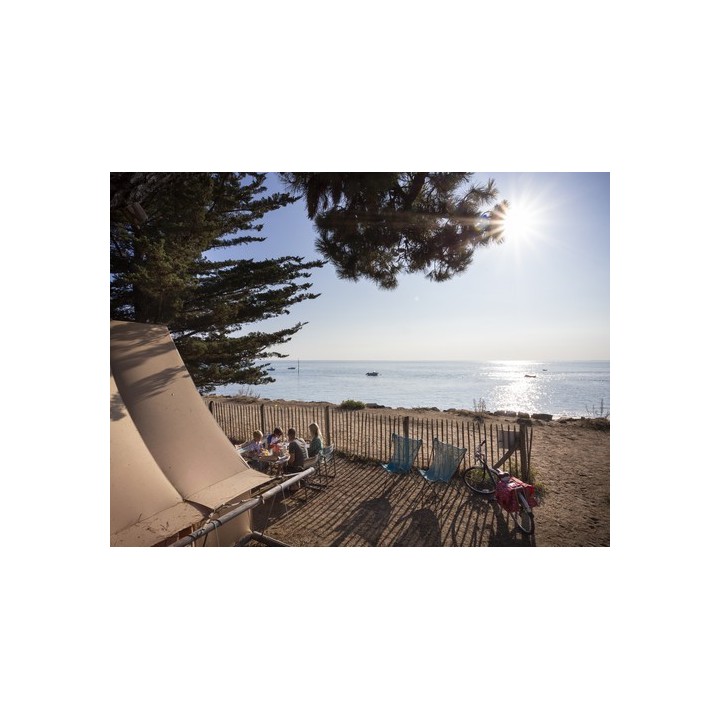 Huttopia Noirmoutier