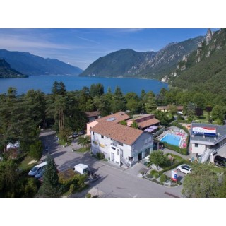 Sportcamping & Glamping Resort Rio Vantone