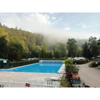 Campingplatz Carpe Diem