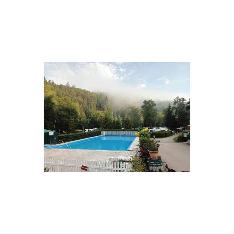 Campingplatz Carpe Diem