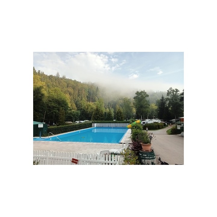 Campingplatz Carpe Diem