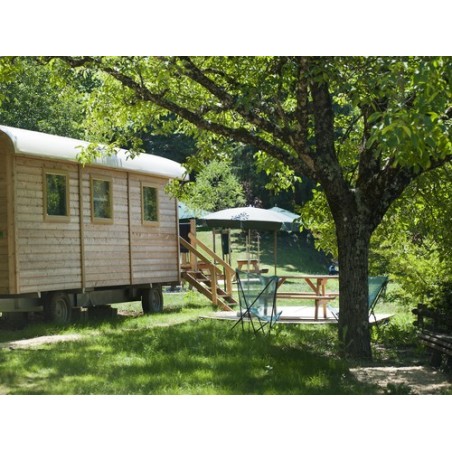 Huttopia Sarlat