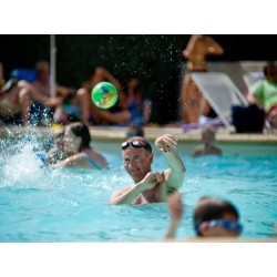 Camping d'Angers