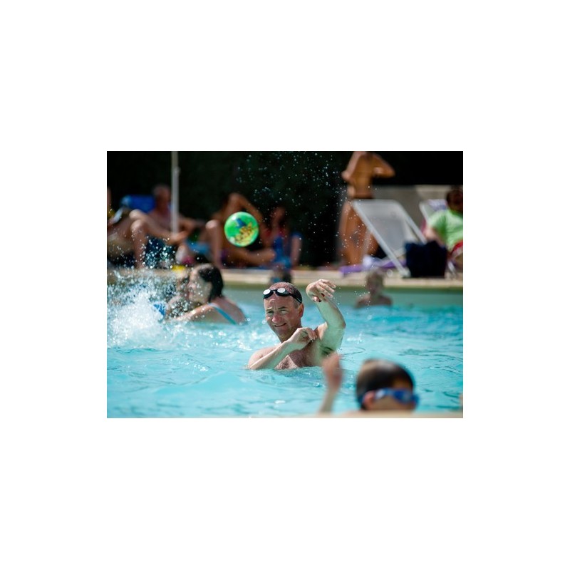 Camping d'Angers