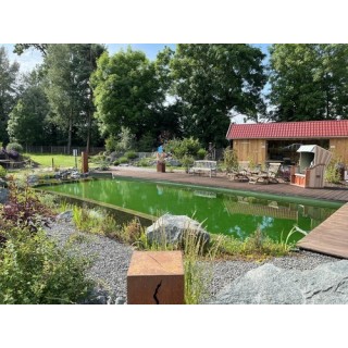 Camping Drei Gleichen