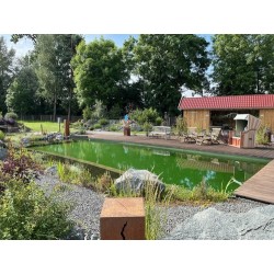 Camping Drei Gleichen