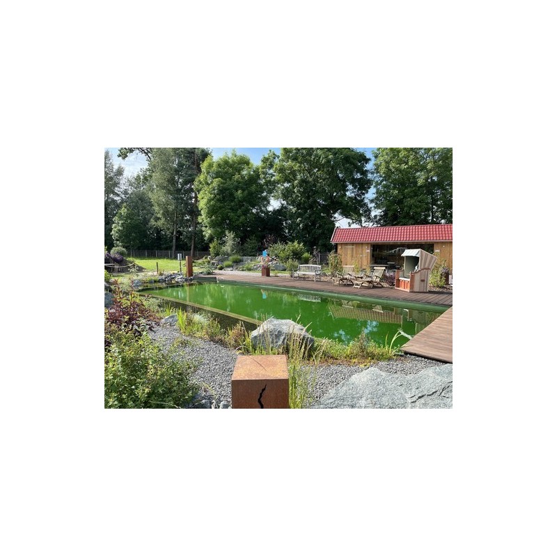 Camping Drei Gleichen