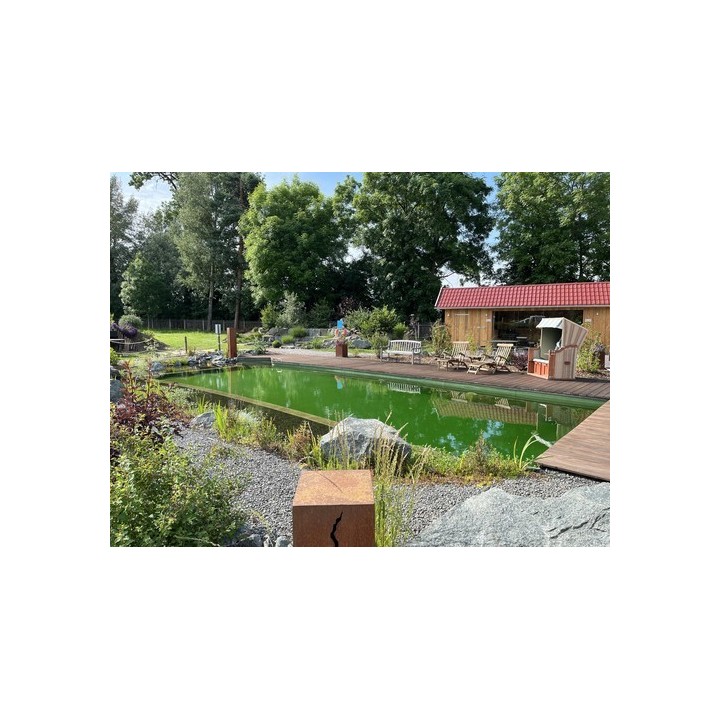 Camping Drei Gleichen