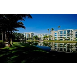Splash Beach Resort