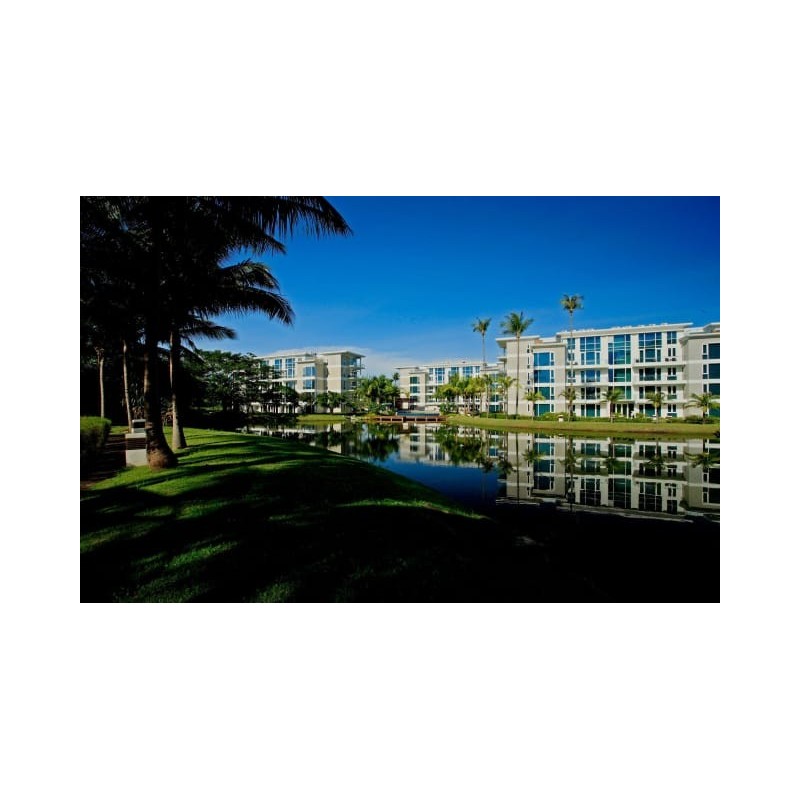 Splash Beach Resort