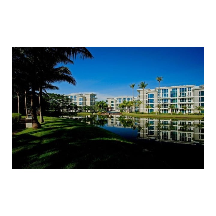 Splash Beach Resort