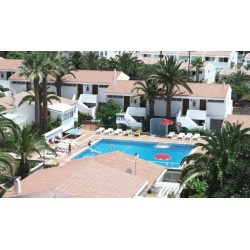 Hotel Paradero I