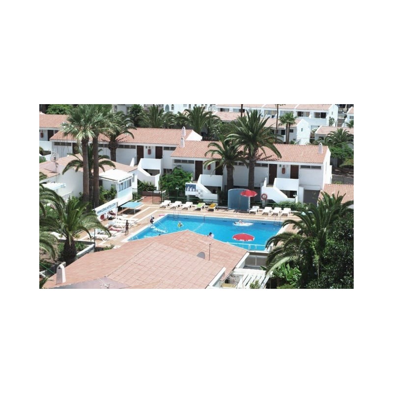 Hotel Paradero I