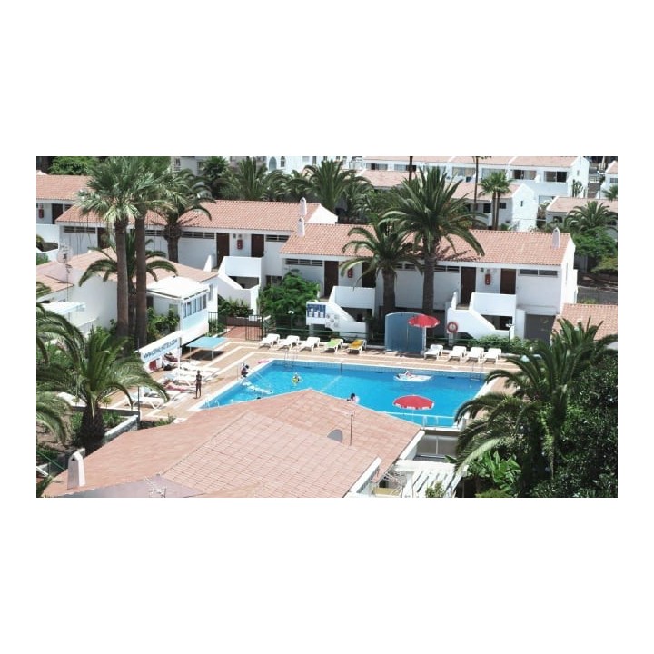 Hotel Paradero I