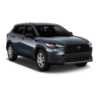 TOYOTA COROLLA 2.0 CROSS