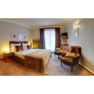 Jalta Boutique Hotel