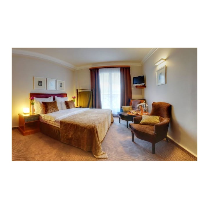 Jalta Boutique Hotel