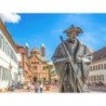 Eigene Anreise Speyer: Kurzurlaub im Hotel Löwengarten