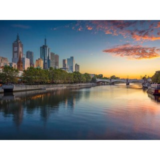 Kombinationsreisen Australien & Neuseeland: Kreuzfahrt mit der Discovery Princess ab/an Sydney