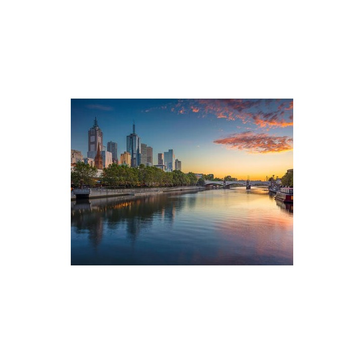 Kombinationsreisen Australien & Neuseeland: Kreuzfahrt mit der Discovery Princess ab/an Sydney