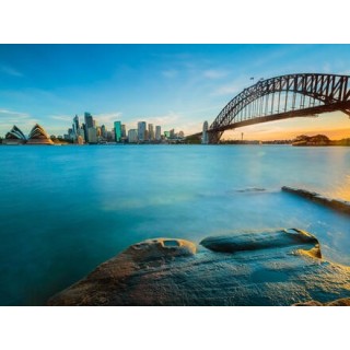 Kombinationsreisen Australien & Neuseeland: Kreuzfahrt mit der Discovery Princess ab/an Sydney