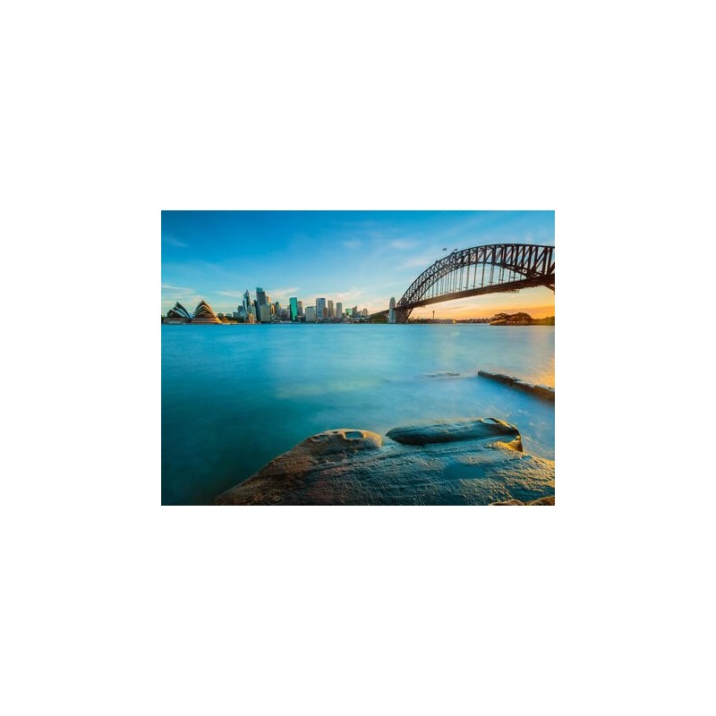 Kombinationsreisen Australien & Neuseeland: Kreuzfahrt mit der Discovery Princess ab/an Sydney