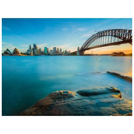Kombinationsreisen Australien & Neuseeland: Kreuzfahrt mit der Discovery Princess ab/an Sydney