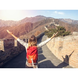 Erlebnisreisen China: Von Kaisern, Pandas bis zum Yangtze