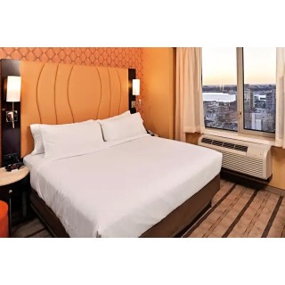 Holiday Inn New York City Times Square